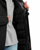Куртка женская Didriksons Leya 503876 (34 (XS) GREEN/300)