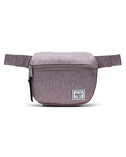 Сумка поясная Herschel Fifteen 10215 (Quail Crosshatch, 2 L)