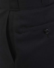 Брюки мужские Dickies 1922 Original 874 Work Pant (33/32 черный черный)