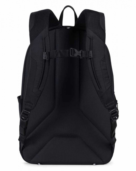 Рюкзак Herschel RUNDLE 10298 (Black, 24.5L)