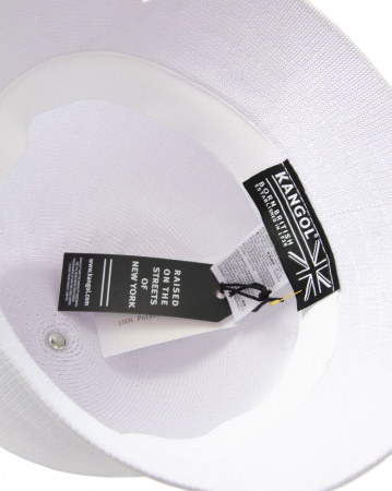 Панама Kangol K2094ST TROPIC CASUAL (WH103 White, S)
