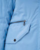 Куртка женская 8848 Altitude Jinny Parka 2292 (38 Hortensia Blue)