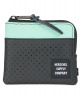 Кошелек Herschel Johnny Aspect (OS мятный)