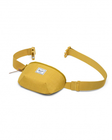 Сумка поясная Herschel Fourteen 10514 (1 L горчичный)