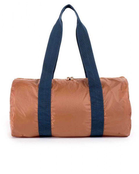 Сумка Herschel Packable Duffle Bag (22 L карамельный синий)