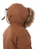 Куртка Carhartt WIP Trapper Jacket (M коричневый)
