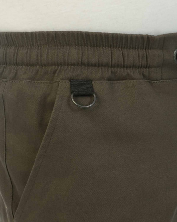 Джоггеры мужские на флисе Cool Penguin JMD 1713W (Dark Gray M)