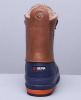Ботинки Psyberia Mudguard Boot (46.0 сине-коричневый)