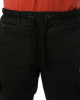 Джоггеры мужские на флисе Cool Penguin JMD 1713W (Black 4XL черный)