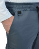 Джоггеры мужские Cool Penguin JMD 1713 (Dark Gray XS)