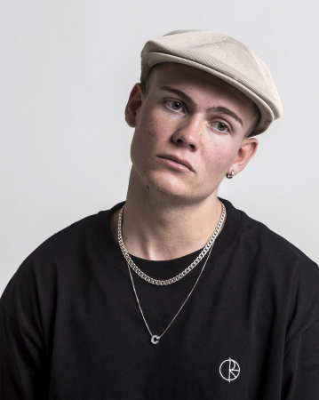 Кепка Kangol Tropic 504 0287BC (BG265 S)