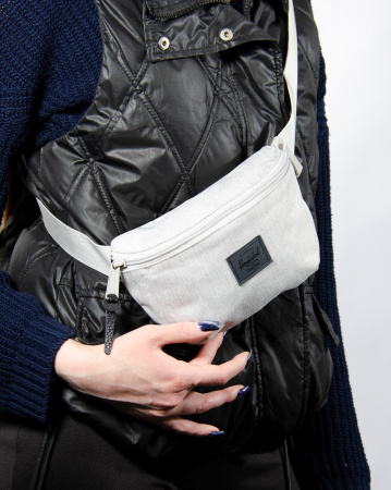 Сумка поясная Herschel Fourteen 10514 (OIL BLUE X 2L)