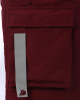 Куртка женская Didriksons Golda 502580 (40 RED/324)
