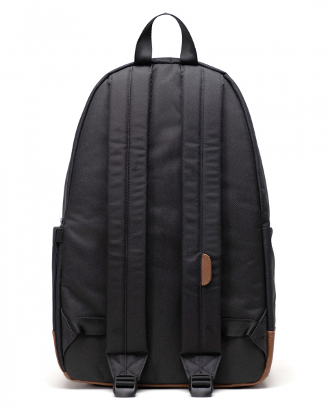 Рюкзак Herschel Heritage ECO 11383 (Black Tan, 24L)