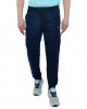 Джоггеры мужские на флисе Cool Penguin JMTL 1713W (Navy S)