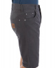 Шорты Carhartt WIP Slim Bermuda Dakota Cotton 8 Oz (29 темно-серый)