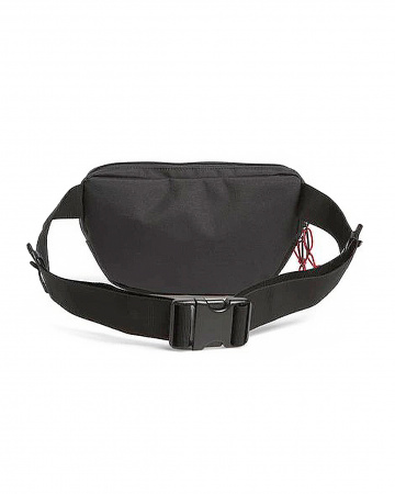 Сумка поясная Herschel Nineteen 10590 (BLACK/WCAM 3 L)