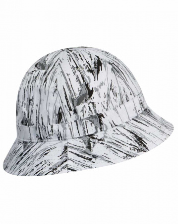 Панама Kangol Digi Marble Casual (S черный)