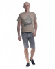 Шорты Altamont A.reynolds Signature Denim-short (29 серый золотой)