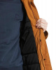 Куртка женская Didriksons Ciana 504306 (508 кайенский перец, 42)