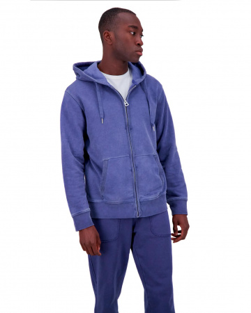 Толстовка мужская Better Rich Clayton Jacket (Ink Navy XXL)