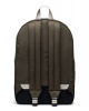 Рюкзак Herschel Heritage 11238 (Ivy Green/Black/Pelican)