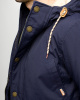 Куртка Iriedaily City Arctic Parka (XL темно-синий)