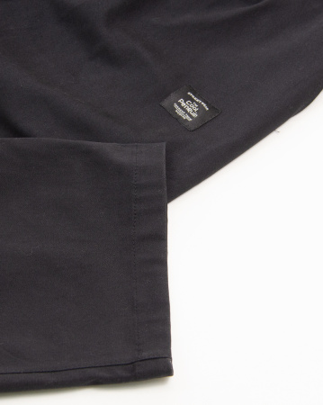 Брюки Трубы COOL PENGUIN PPTL 1909 (Black, S)
