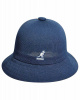 Панама Kangol Tropic Casual (S синий)