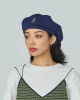 Кепка Kangol Tropic Spitfire 0289BC (NV411 Navy, XL)