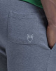 Шорты Knowledge Cotton Apparel Sport (36 серый золотой)