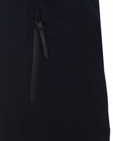 Куртка женская Didriksons Mea 502712 (48 BLACK/060)