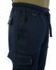 Джоггеры мужские Cool Penguin JMTL 1713 (Navy XXS)