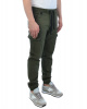 Джоггеры мужские Cool Penguin  JMRL 1713 (Khaki XXL)