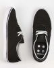 Кеды Gravis Filter Wingtip MNS (45.5 черный)