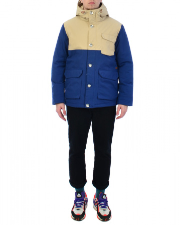 Куртка Elvine Benny (XL светло-бежевый)