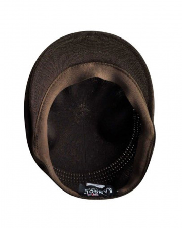 Кепка Kangol Tropic 504 VENTAIR 0290BC N (BR204 XL)