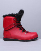 Ботинки Psyberia Hiker Boot (47.5 красный)