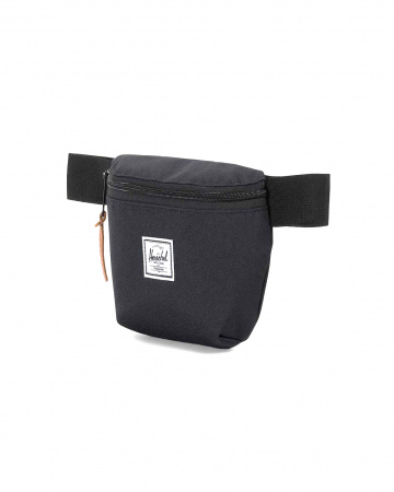 Сумка поясная Herschel Fourteen 10514 (1 L черный)