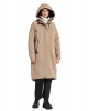 Куртка женская Didriksons ALICIA 504310 (451 бежевый, 46)