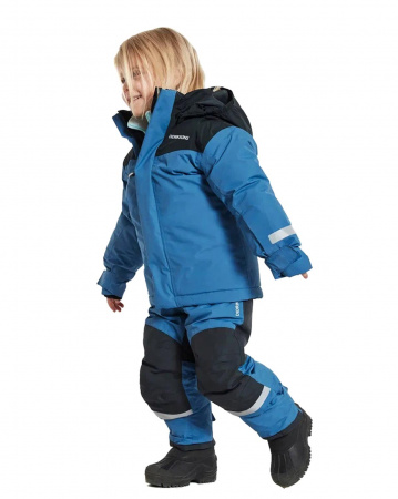 Костюм детский SKARE 504342 (482 берлинская лазурь, 90)