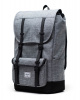 Рюкзак Herschel Little America Pro (Raven Crosshatch/Black)