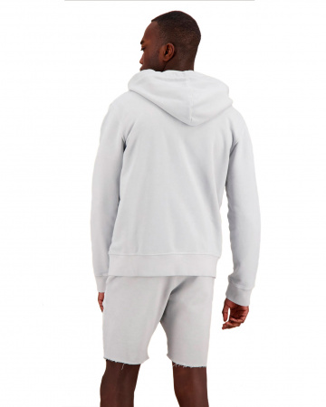 Толстовка мужская Better Rich Chester (Light Grey XL)