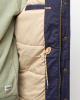 Куртка Iriedaily City Arctic Parka (XL темно-синий)