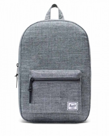 Рюкзак Herschel Settlement Mid 10033 (Raven Crosshatch 17 L)