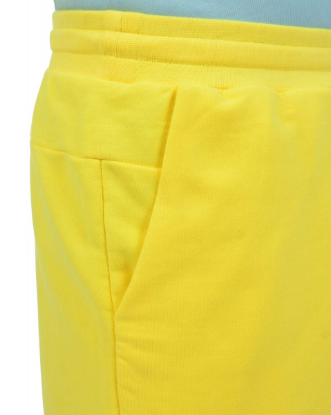 Шорты мужские True Religion Shorts (32 желтый)
