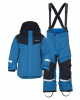 Костюм детский SKARE 504342 (482 берлинская лазурь, 90)