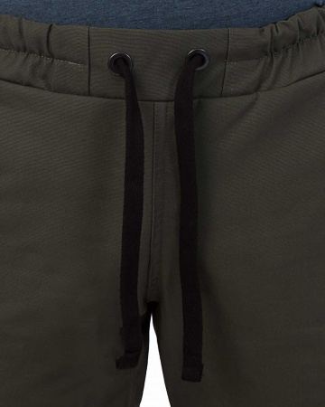Джоггеры мужские Cool Penguin JMTL 1713 (Dark Green XXL)
