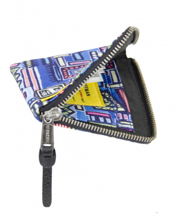 Кошелек Herschel Johnny 10414 (ABSTRCTGEO OS)