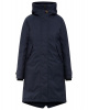 Куртка женская Didriksons Luna 505575 (999, Blue, 46)